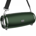 Speaker Hoco Bluetooth HC2 Xpress sound sports Dark Green