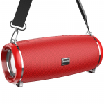 Speaker Hoco Bluetooth HC2 Xpress sound sports Red