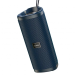 Speaker Hoco Bluetooth HC4 Bella sports Dark Blue