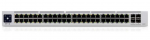 Switch Ubiquiti UniFi 48 USW-Pro-48 (48-Port Gigabit RJ45 4-ports SFP+ 10G)