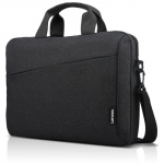 15.6" Notebook Bag Lenovo Casual Toploader T210 GX40Q17229 Black