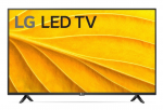 43" LED TV LG 43LP50006LA Black (IPS 1920x1080 FHD 2xHDMI 1xUSB Speakers 2x5W)