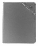 12.9" Tucano Tablet Case iPad 2020 IPD129MT-SG Metal Space Gray