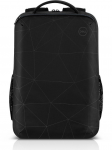 15.6" Notebook Backpack Dell Essential 15-ES1520P Black