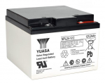 Battery UPS 12V/24AH Yuasa NPL24-12I