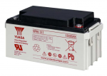 Battery UPS 12V/65AH Yuasa NP65-12I-TW