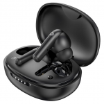 Earphones Hoco ES54 Gorgeous Black TWS Bluetooth