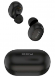 Headphone Xiaomi QCY T9 TWS Black