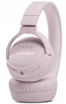 Headphones JBL TUNE 660NCBLK JBLT660NCPIK Pink Bluetooth with Microphone