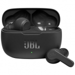 Headset JBL Wave 200TWS JBLW200TWSBLK Black