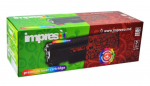 Laser Cartridge Impreso for Kyocera Ecosys IMP-KTK1160 P2040DN/2040DW w/chip (7.200p)