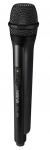 Microphone  SVEN MK-710  Karaoke  Wireless 80.0Hz - 12.0 MHz Black