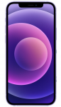 Mobile Phone Apple iPhone 12 mini 64GB Purple