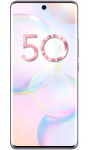 Mobile Phone Huawei Honor 50 8/256GB DUOS Frost Crystal