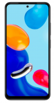 Mobile Phone Xiaomi Redmi NOTE 11 6.43" 4/64Gb 5000mAh DS Grey
