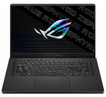 Notebook ASUS ROG Zephyrus G15 GA503QM Eclipse Gray (15.6" IPS 2560x1440 165Hz Ryzen 9 5900HS 16GB 512GB GeForce RTX 3060 6GB Illuminated Keyboard No OS 1.9kg)