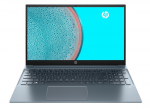 Notebook HP Pavilion 15 Fog Blue 398J2EA#ACB Blue (15.6" IPS FHD i5-1135G7 16GB SSD 512GB Intel Iris Xe WiFi-AC/BT5.0 USB-C Backlit Keyboard DOS 1.75kg)