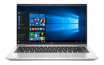 Notebook HP ProBook 640 G8 Silver (14.0" IPS FHD Intel Core i3-1115G4 8GB 256GB SSD Intel Iris Xe Backlit KB Win10Pro)
