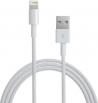 Cable Lightning to USB 2.0m Apple MD819ZM/A White