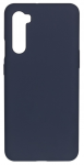 Case 2E Basic for OnePlus Nord (AC2003) Solid Silicon Midnight Blue