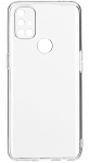 Case 2E Basic for OnePlus Nord N10 5G (BE2029) Crystal Transparent