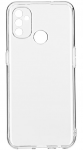 Case 2E Basic for OnePlus Nord N100 (BE2013) Crystal Transparent