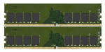 DDR4 16GB (Kit of 2x8GB) Kingston ValueRAM KVR26N19S8K2/16 (2666MHz PC4-21300 CL19 1.2V)