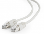 FTP Patch Cord Cat.5E 2m Gembird GMB PP22-2M Grey