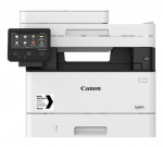 MFD Canon i-Sensys X 1238i (A4 1200x1200 dpi 38ppm 1.0Gb Scan 9600x9600dpi WiFi USB)