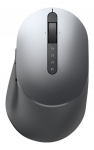Mouse Dell MS5320W Titan Gray Wireless USB
