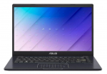 Notebook ASUS VivoBook E410MA Blue (14.0" HD Celeron N4020 4Gb SSD-256GB Intel UHD DOS)