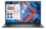 Notebook DELL Vostro 15 7510 Black (15.6" WVA FHD Intel Core i7-11800H 16GB 1.0TB SSD GeForce RTX 3050 Ti 4GB Backlit KB HD Cam Win11Pro 1.86kg)
