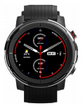 Smart Watch Xiaomi Amazfit Pace STRATOS 3 1.34" Black