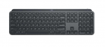 Keyboard Logitech MX Keys Advanced Illuminated Wireless eng/ru