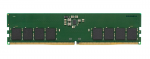 DDR5 16GB Kingston ValueRAM KVR48U40BS8-16 (4800MHz PC5-38400 1Rx8 CL40 1.1V)