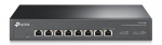 Switch TP-LINK TL-SX1008 Steel (8-port 100/1000/2500Mbps/10Gbps)