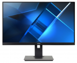 24.0" ACER B247WBMIPRX UM.FB7EE.007 Black (IPS LED WUXGA 1920x1200 4ms 1000:1 300cd VGA DP HDMI Speakers)