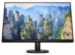 27.0" HP V27i 9SV94AA Black (IPS LED FullHD 1920x1080 5ms 1000:1 300cd VGA HDMI VESA)