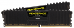 DDR4 32GB (Kit of 2x16GB) Corsair Vengeance LPX BLACK CMK32GX4M2Z3600C18 (3600Mhz PC4-28800 CL18 for AMD Ryzen)