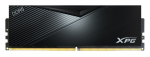 DDR5 16GB ADATA XPG Lancer Black AX5U6000C4016G-CLABK (6000MHz PC5-48000 CL40 1.35V) Retail