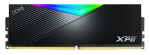 DDR5 16GB ADATA XPG Lancer RGB Black AX5U5200C3816G-CLARBK (5200MHz PC5-41600 CL38 1.25V) Retail