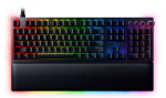 Keyboard Razer Huntsman V2 Analog RZ03-03610100-R3M1 Analog-Switch US