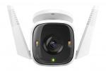 IP Camera TP-LINK Tapo C320WS White (4Mpix MicroSD 256GB Wi-Fi)