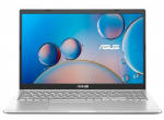 Notebook ASUS X515JA-EJ2148 Transparent Silver (15.6" FHD 220nits Intel i7-1065G7 16Gb SSD 512GB w/o DVDRW Intel Iris Plus Graphics No OS 1.8kg)