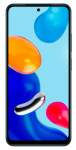 Mobile Phone Xiaomi Redmi NOTE 11 6.43" 4/64Gb 5000mAh DS Star Blue