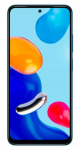 Mobile Phone Xiaomi Redmi NOTE 11 6.43" 4/128Gb 5000mAh DS Twilight Blue