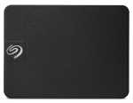 External HDD 1.0TB Seagate Expansion Portable STKM1000400 Durable design Black (2.5" USB3.0)