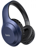 Headphones Hoco W30 Fun Move Blue