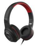 Headphones Monster Clarity 50 Black&Red Bluetooth