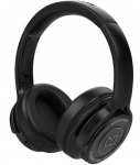 Headphones Monster Clarity ANC Black Bluetooth